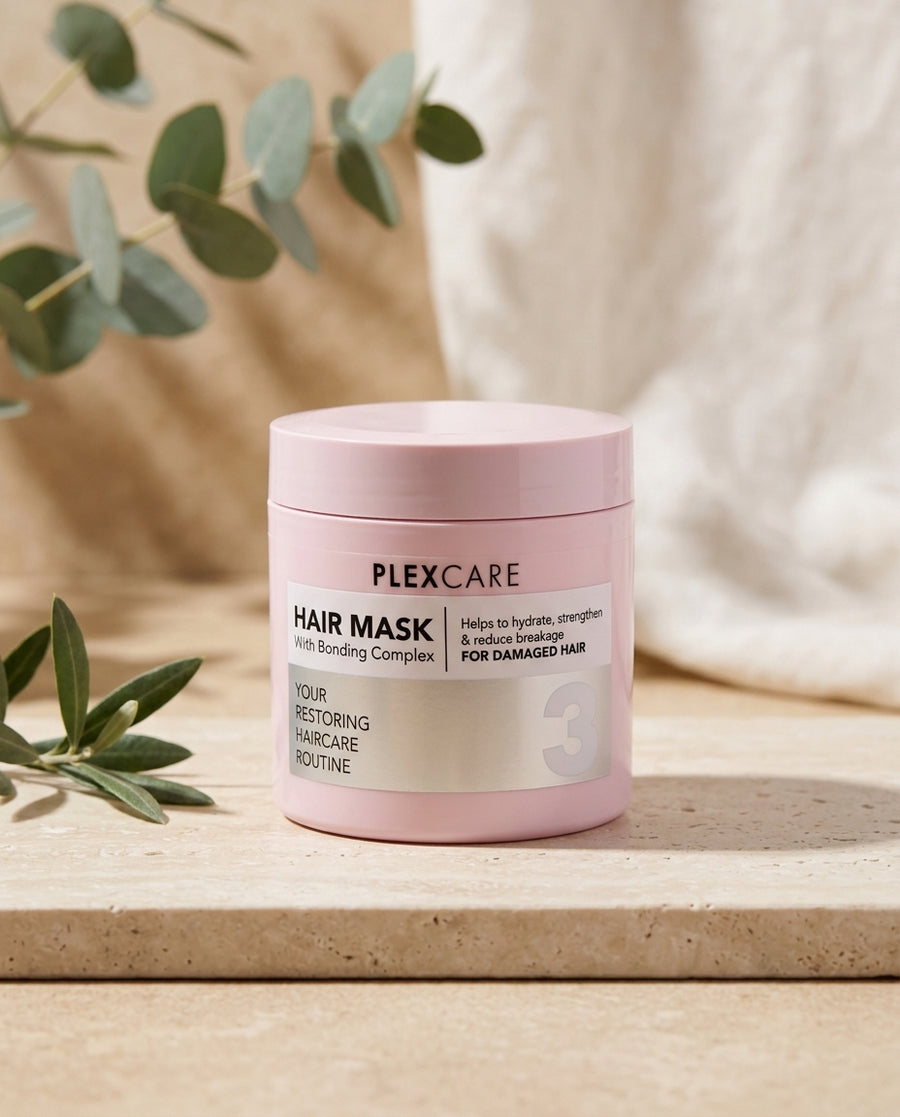 Plex Care 3 Haarmaske mit Bonding-Complex 250 ml