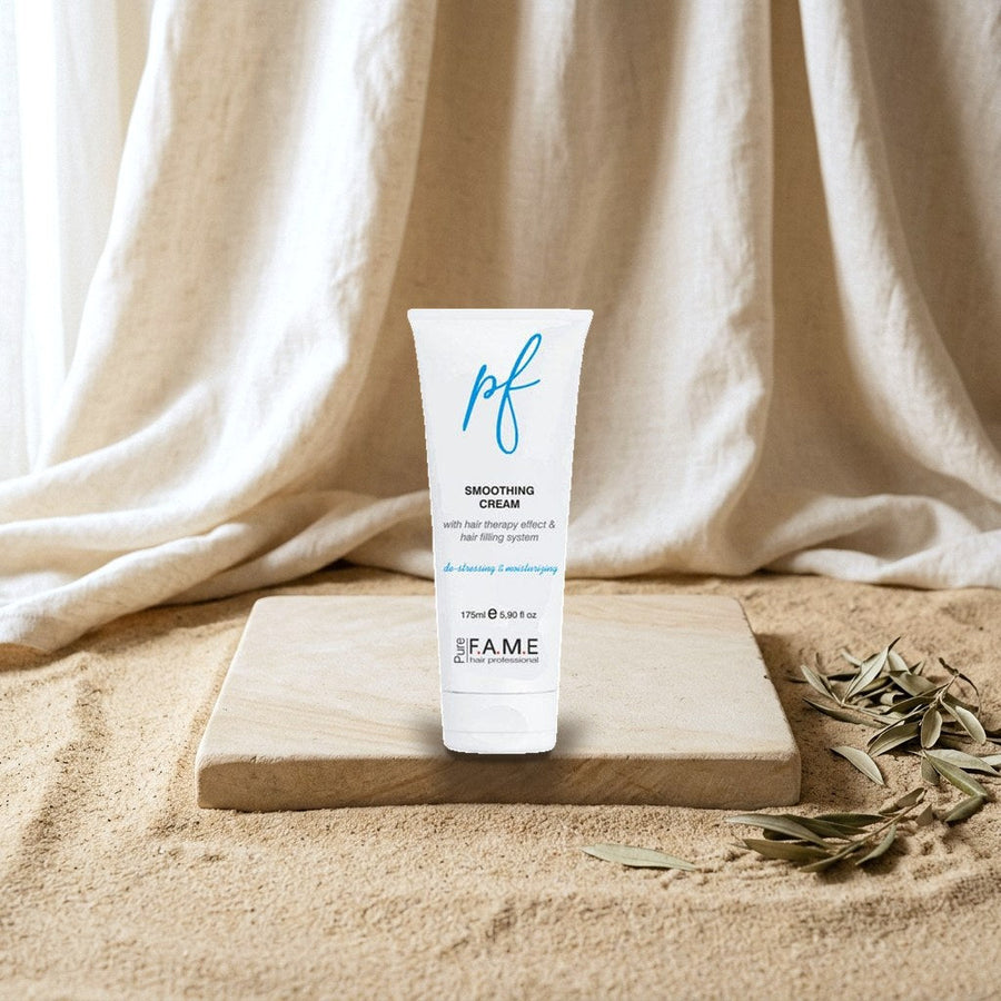 PUREFAME Smoothing Cream Glättungscreme 175 ml