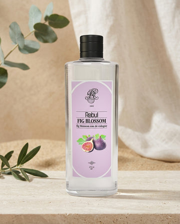 Rebul Fig Blossom Cologne 270 ml