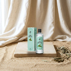 Rebul Eau de Cologne Grüner Tee 250 ml