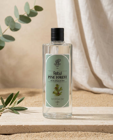 Rebul Pine Forest Cologne 250 ml