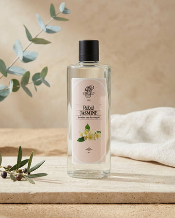 Rebul Jasmine Cologne 250 ml