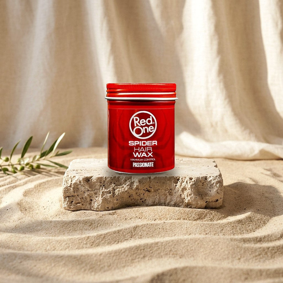 RedOne Red Spider Haarwachs mit starkem Halt 100 ml