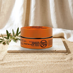 RedOne Aqua Hair Matte Argan Styling-Gel 150 ml