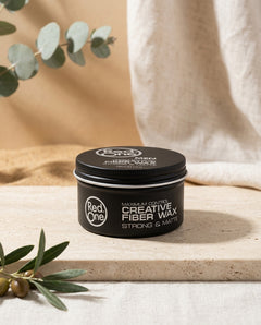 RedOne Creative Fiber Wax Strong & Matte 100 ml