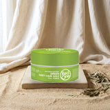 RedOne Hair Styling Matt Wax Green Haarwachs 150 ml