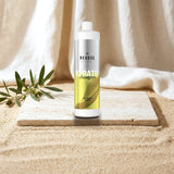 Revoss Professional Keratin Restorative Shampoo für geschädigtes Haar 900 ml