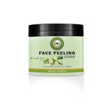 Ronuls Professional Gesichtspeeling Gurke 400 ml