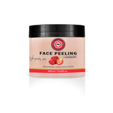 Ronuls Professional Gesichtspeeling Erdbeere 400 ml