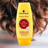 Schwarzkopf Color & Shine Conditioner für gefärbtes Haar 200 ml