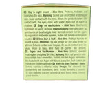 SkinBliss Aloe Vera Tages- und Nachtcreme 110 ml