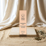 Satin Care Daily Soothing Serum für die Bikinizone 50 ml