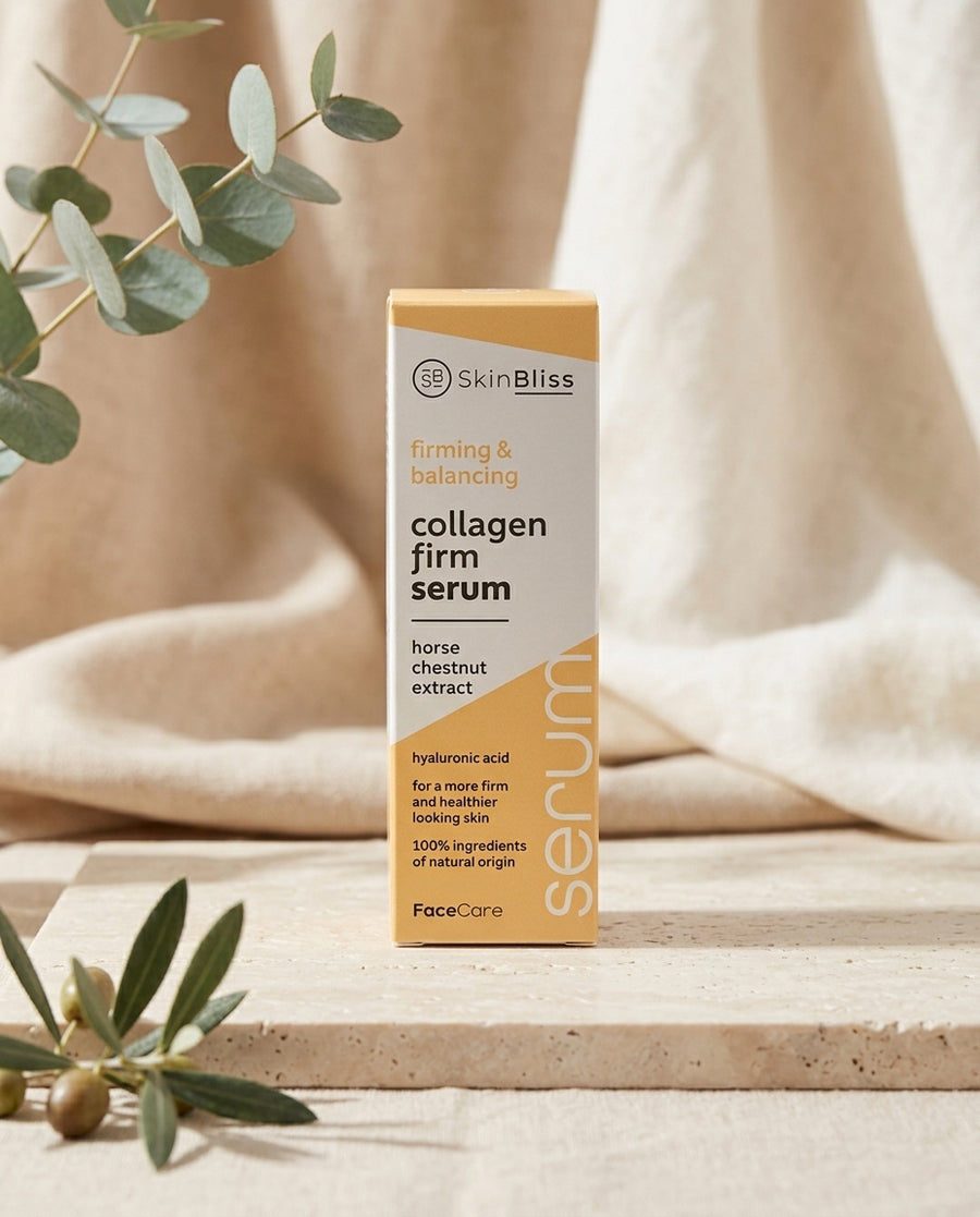 SkinBliss Collagen Firm Serum 30 ml