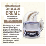 Softto Plus Schneckenextrakt Creme Anti-Aging für Gesicht und Hals 50 ml