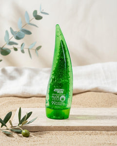 SOFTTO PLUS Aloe Vera Gel 250 ml