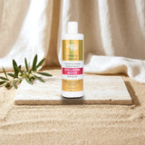 Softto Plus Extra Volumen Shampoo mit Kollagen und Biotin 400 ml