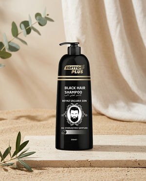 Shampoo & Spülung