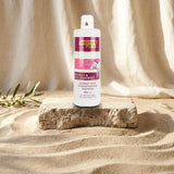 Softto Plus Eselsmilch Shampoo für geschädigtes Haar 400 ml