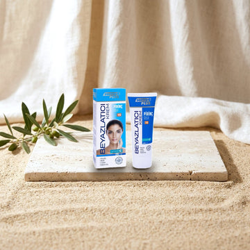 Softto Plus Reisextrakt Creme für Gesicht und Körper 100 ml
