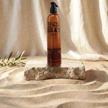 TIGI Bed Head Colour Goddess Oil Infused Shampoo für coloriertes Haar 400 ml