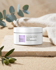 TIGI Custom Create Texture Putty 55 g