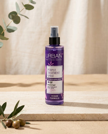 Urban Care Anti-Orange Purple Conditioner 200 ml