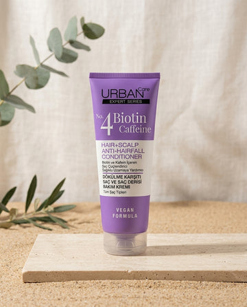 Urban Care Biotin & Koffein Conditioner 200 ml