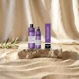Urban Care Expert Series Biotin & Koffein Haar-Kopfhaut-Shampoo 350 ml & Tonic Spray 200 ml Set (vegane Formel)