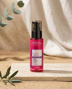 Urban Care Intense Keratin Haarserum 75 ml