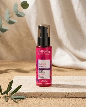 Masken, Kuren & Keratin