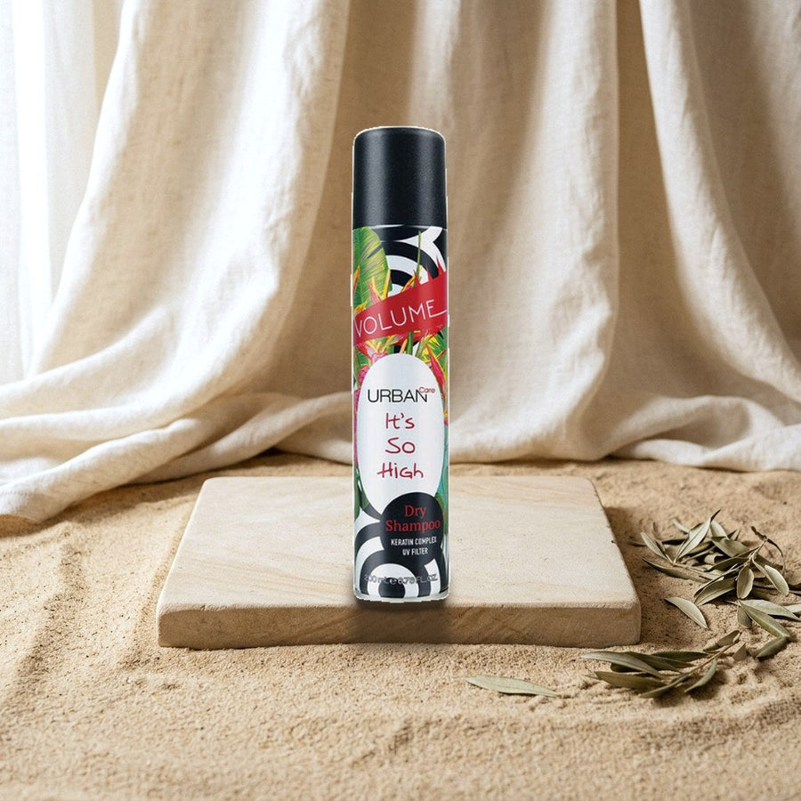 Urban Care It's So High Trockenshampoo 200 ml