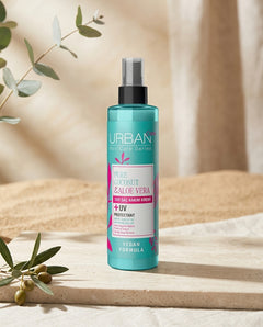 Urban Care Pure Coconut & Aloe Vera Liquid Conditioner 200 ml