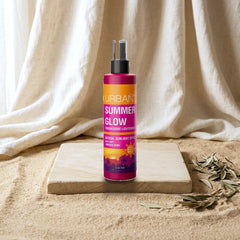 Urban Care Summer Glow Progressives Aufhellungsspray 150 ml