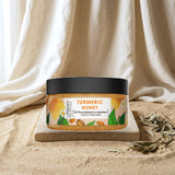 Urban Care Kurkuma Honig Körperpeeling 200 ml